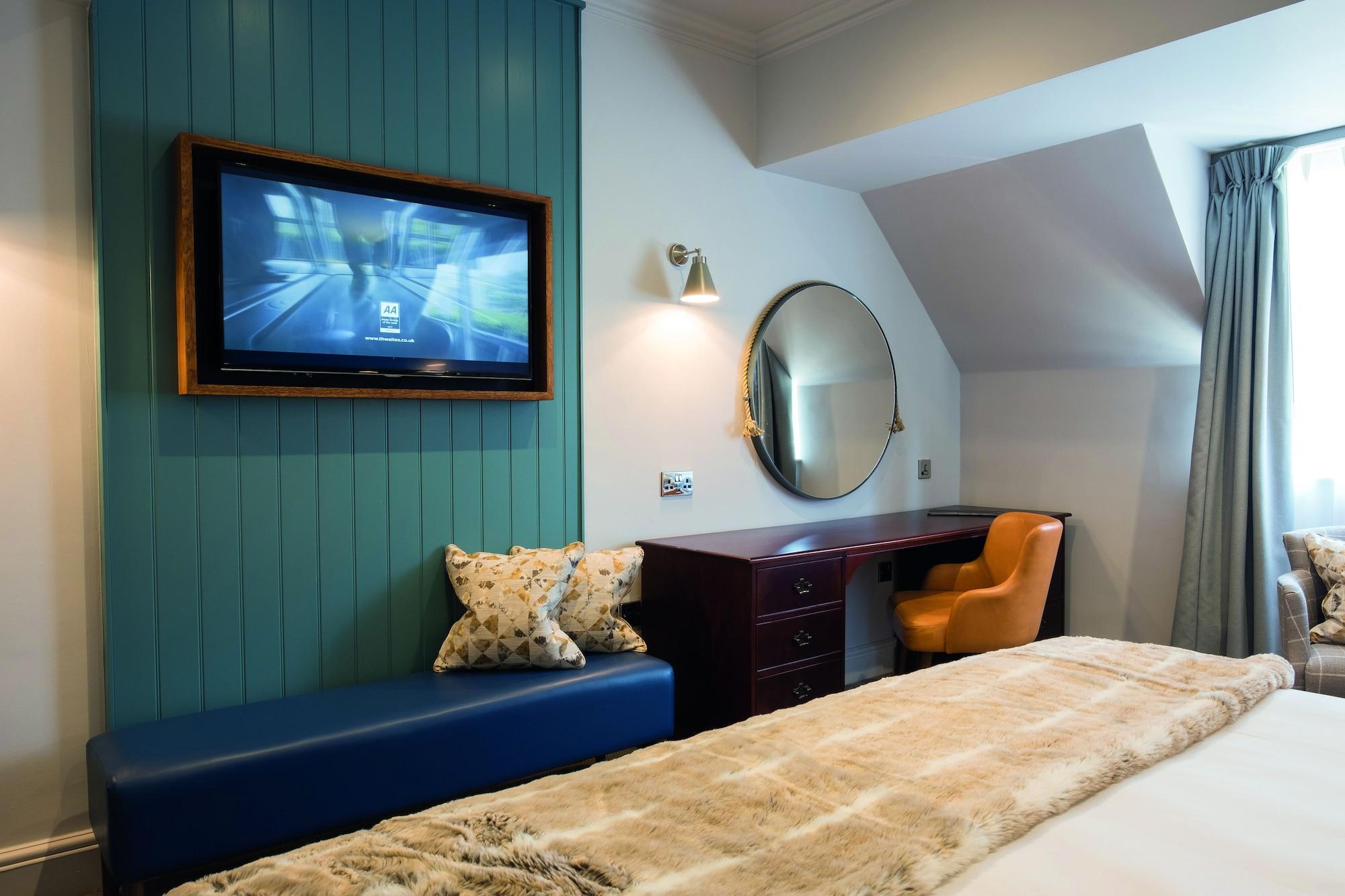 Solent Hotel And Spa Fareham Exterior photo
