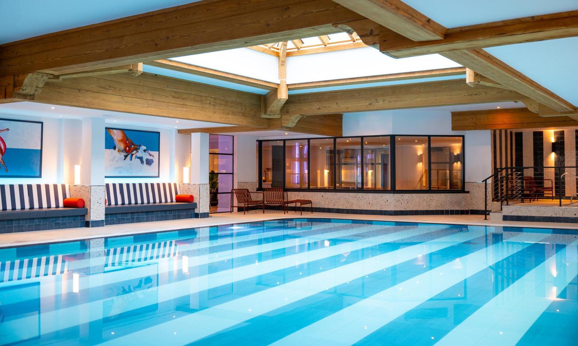 Solent Hotel And Spa Fareham Exterior photo