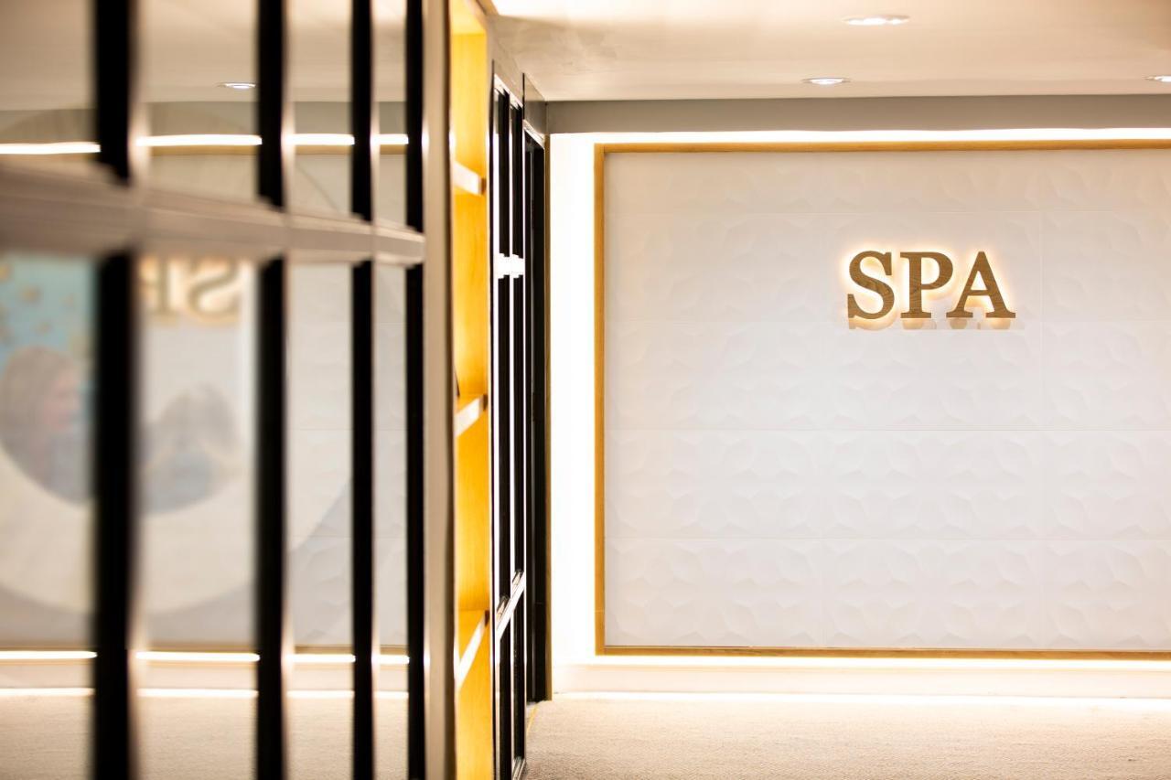 Solent Hotel And Spa Fareham Exterior photo